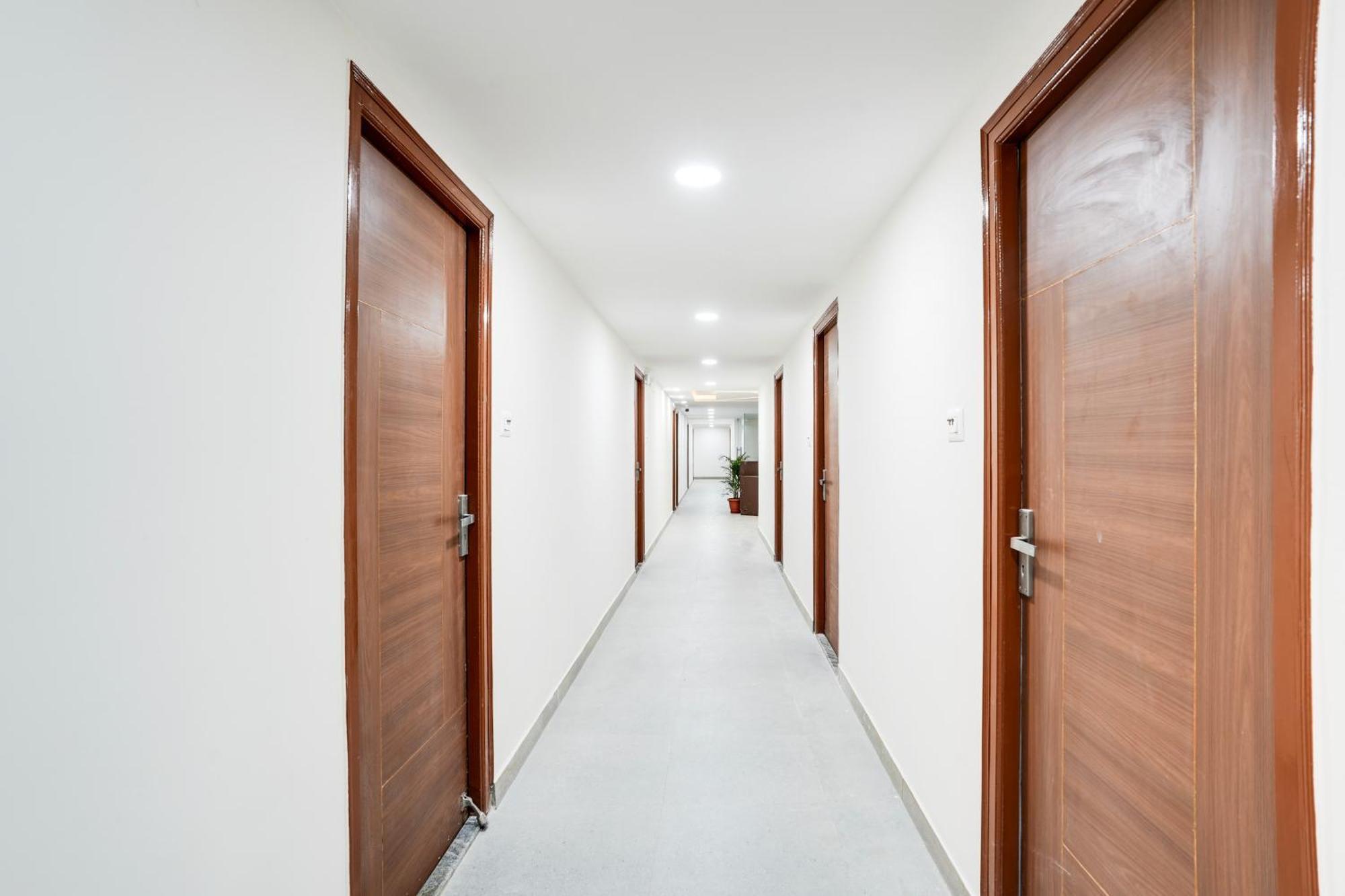 Super Collection O Kr Puram Ayyappa Nagar Formerly Sunrise Arcade Bangalore Exterior foto